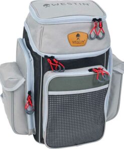 Westin W3 Backpack Plus