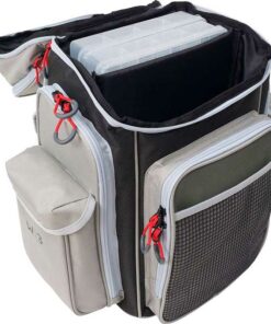 Westin W3 Backpack Plus