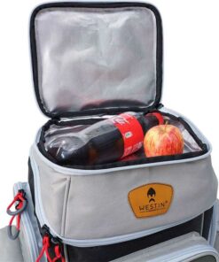 Westin W3 Backpack Plus