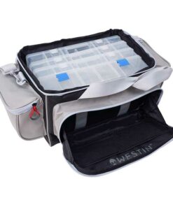 Westin W3 Lure Loader Large inkl 4 boxar