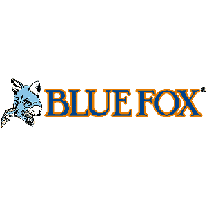 Blue Fox