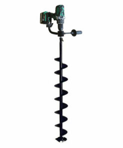 Adapter EXP isborrsadapter