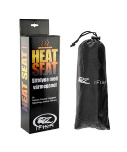 Heat Seat Värmedyna