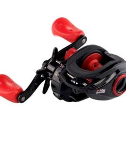 Abu Garcia Max X RH