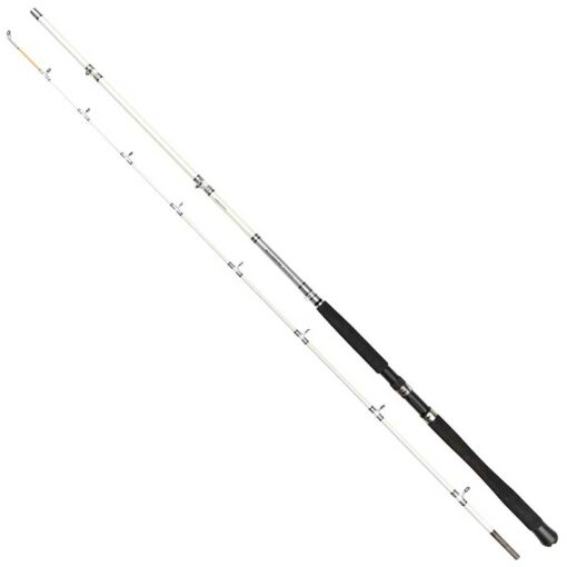 Daiwa Accudepth Predator Trolling