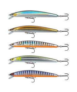 Daiwa Tournament Minnow