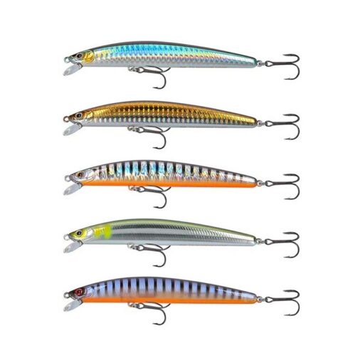Daiwa Tournament Minnow