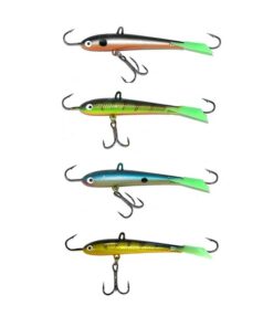 Little Big Man Balanspirk