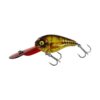Clear Brown Craw