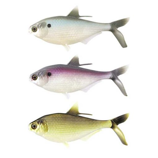 13 Fishing BAMF Shad Swimbait