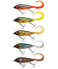 Abu Garcia McMy Tail 20cm