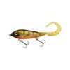 Yellow Fin Perch