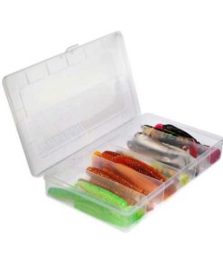 Berkley Powerbait Jiggkit