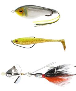 Fiska.nu Weedless Paket