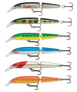 Rapala Jointed Floating 13cm