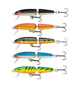 Rapala Jointed Floating