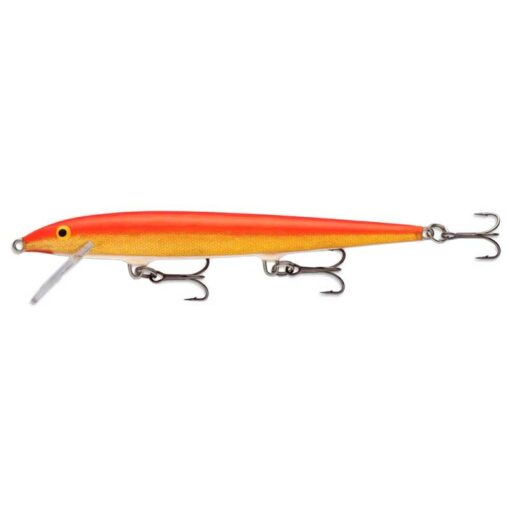 gold-fluorescent-red