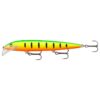 Green Yellow Orange Stripe