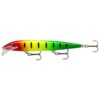 Red Yellow Green Stripe