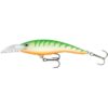 Green Tiger UV
