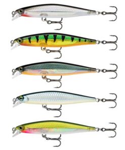 Rapala Shadow Rap 7cm
