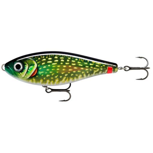 live-pike