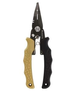 Westin HD Split Ring Plier