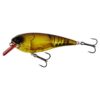 Clear Brown Craw
