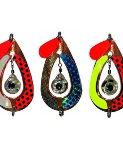 Rödingblänke X Raiden