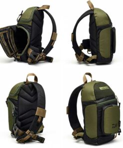 Daiwa Wilderness Roto rucksack