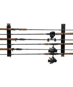 Berkley Spöhållare tak / vägg combo