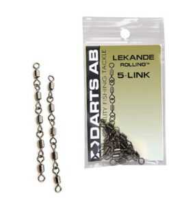 Darts Lekande 5-Link