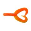 Gul/orange