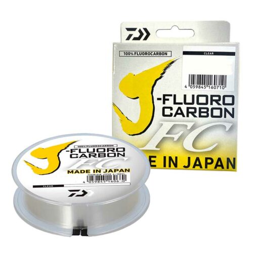 Daiwa J-Fluorocarbon
