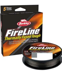 Berkley Fireline 150m smoke