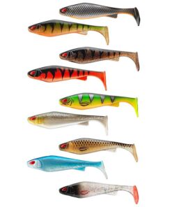 Daiwa Prorex Lazy Shad 20 cm