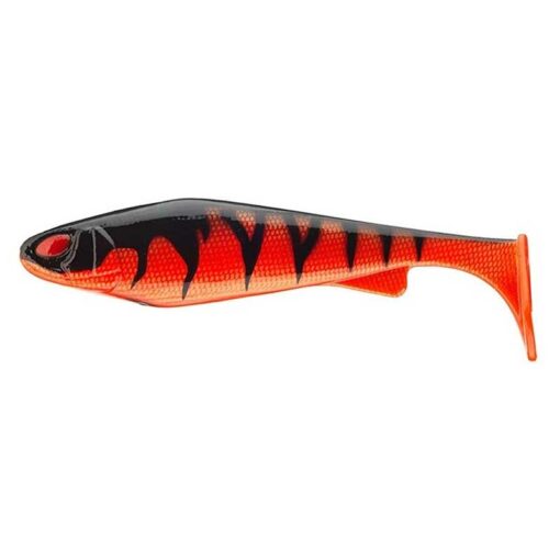 red-tiger