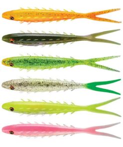 Daiwa Prorex Pelagic Shad 14cm 3-pack