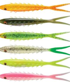 Daiwa Prorex Pelagic Shad 19cm 2-pack
