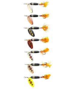 Black Bee Spinnare 18g