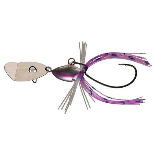 purple-smelt