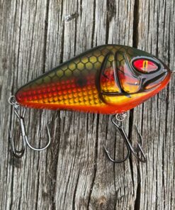 Daiwa Prorex Lazy Jerk Distance 110mm