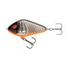 Ghost Dark Shad