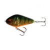 Ghost Gold Perch