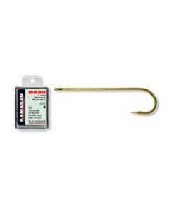 Kamasan B820 - Lure Nymph Muddler