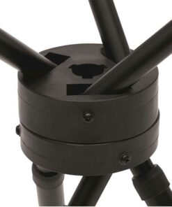 Kinetic Fällbar roterande stol