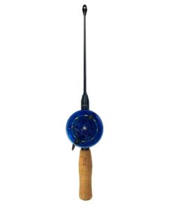 Pimpelspö Yukon Large med lina