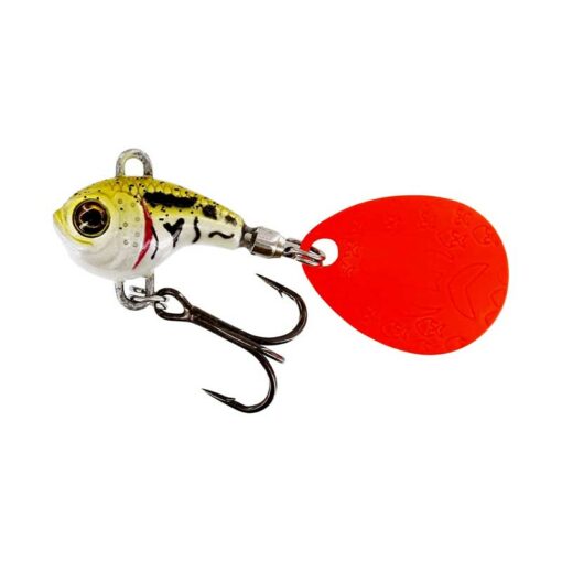 pearl-stickleback