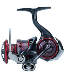 Daiwa 21 Ballistic MQ LT 2500D