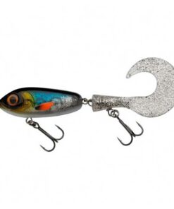 Abu Svartzonker McMio 14 cm